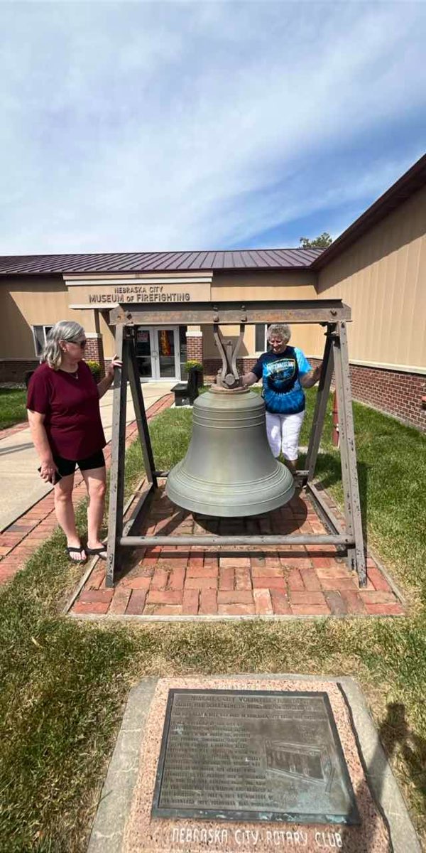 Nebraska City Scavenger Hunt scavenger hunt photos