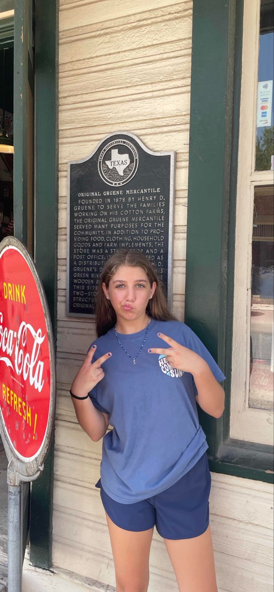 Gruene Scavenger Hunt-speurtochtfoto's