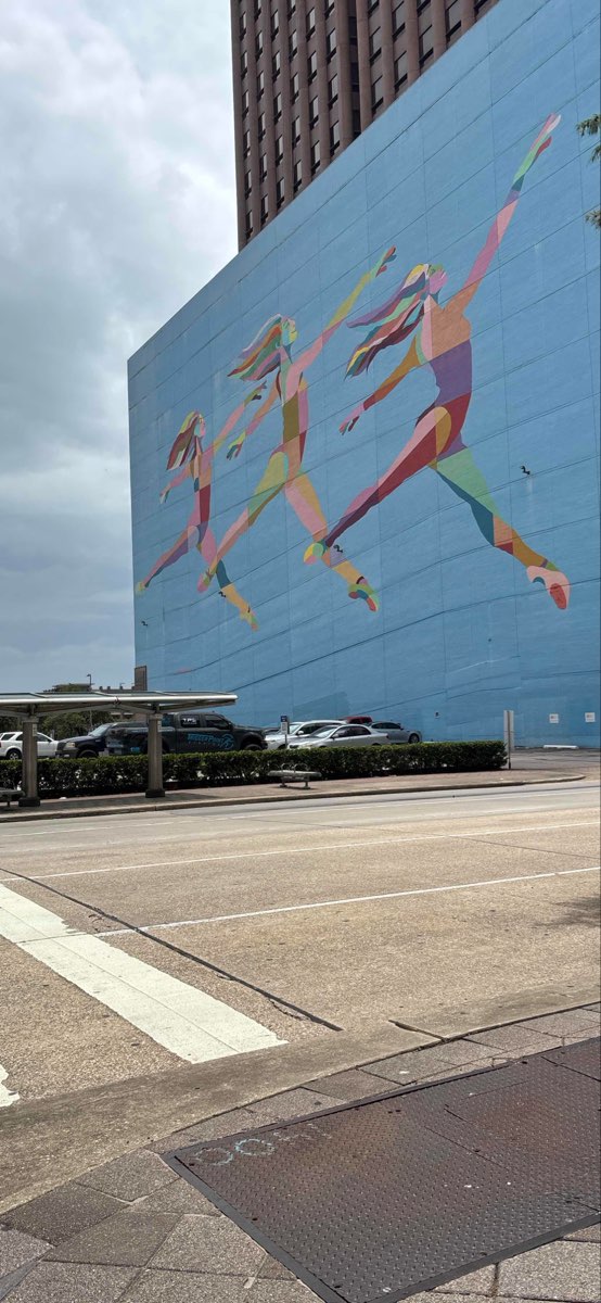 Houston Scavenger Hunt scavenger hunt photos