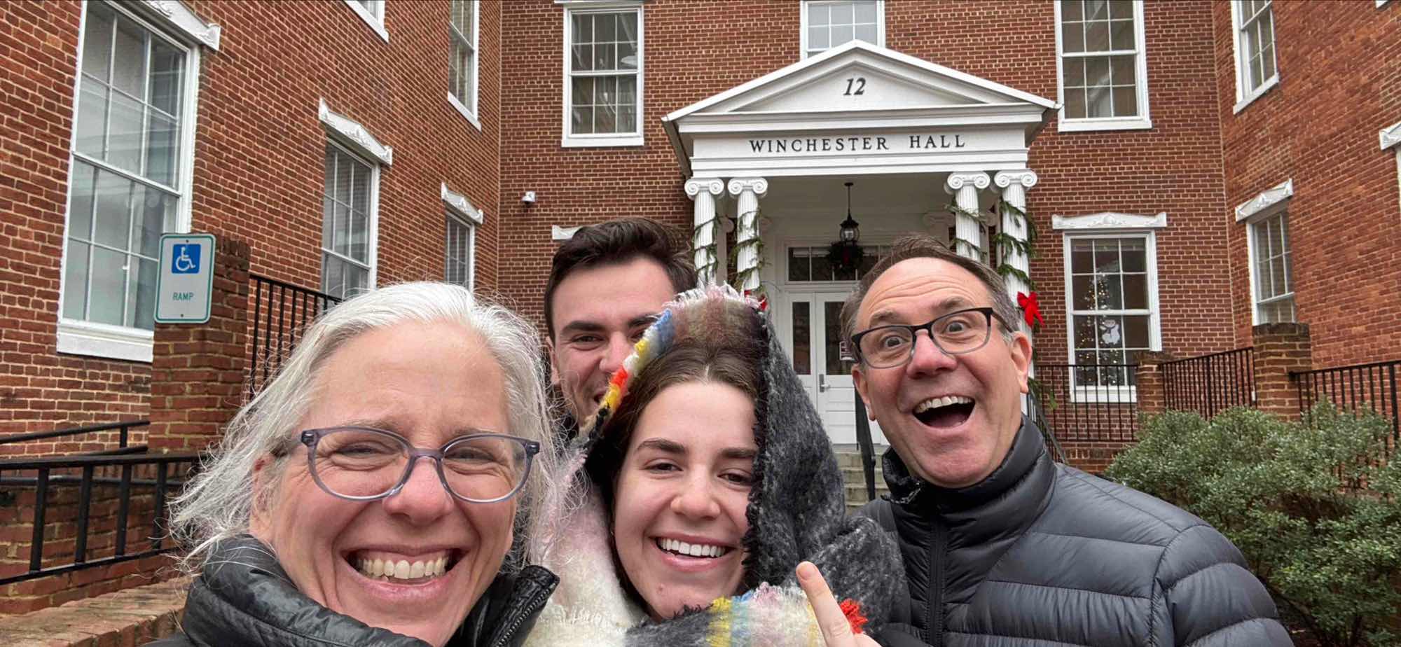 Frederick Downtown Scavenger Hunt scavenger hunt photos