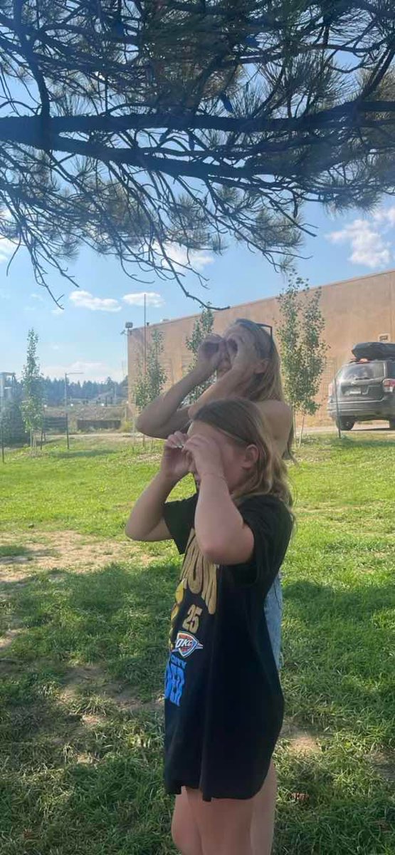 Pagosa Springs Scavenger Hunt scavenger hunt photos