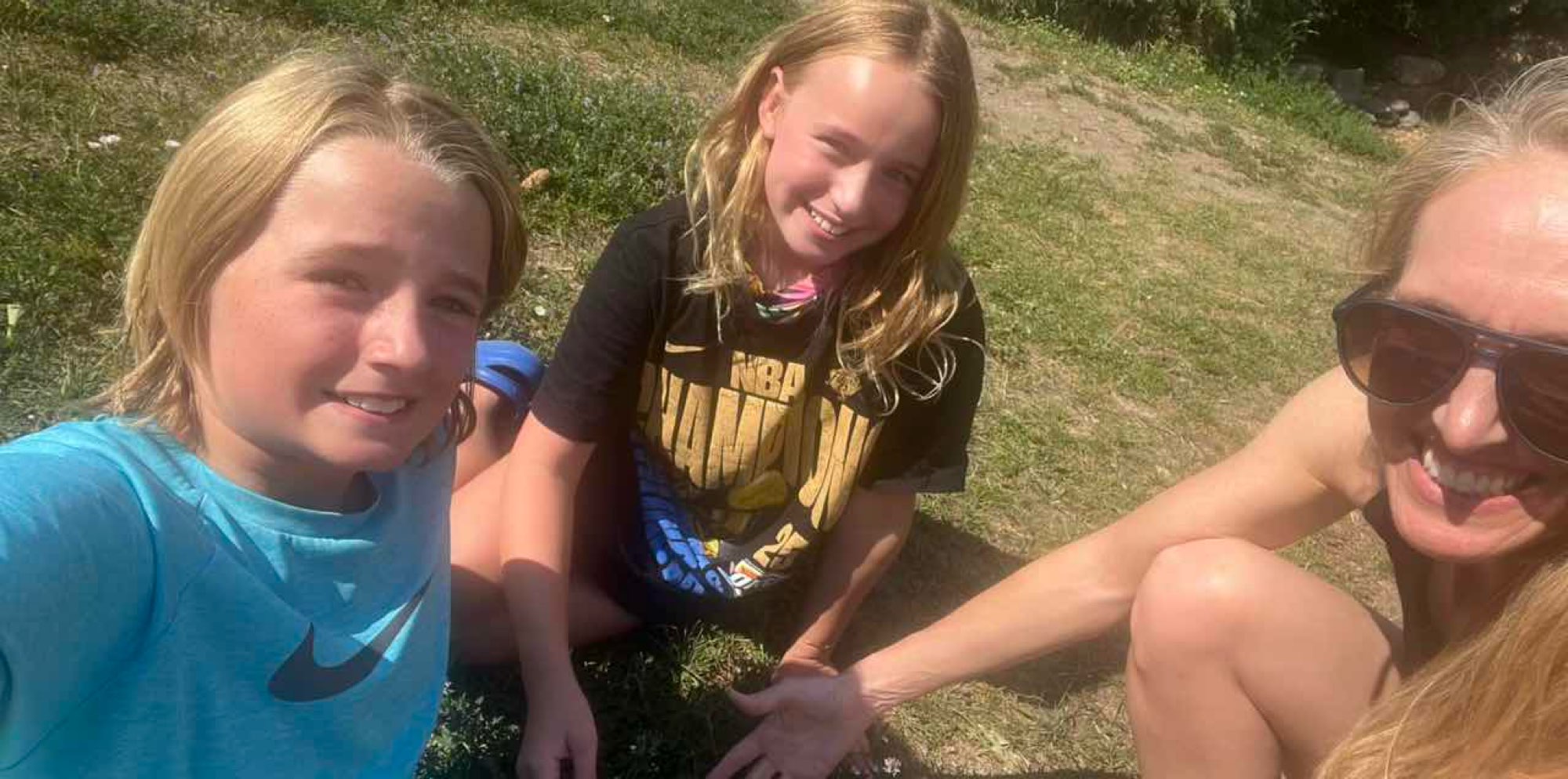 Pagosa Springs Scavenger Hunt scavenger hunt photos