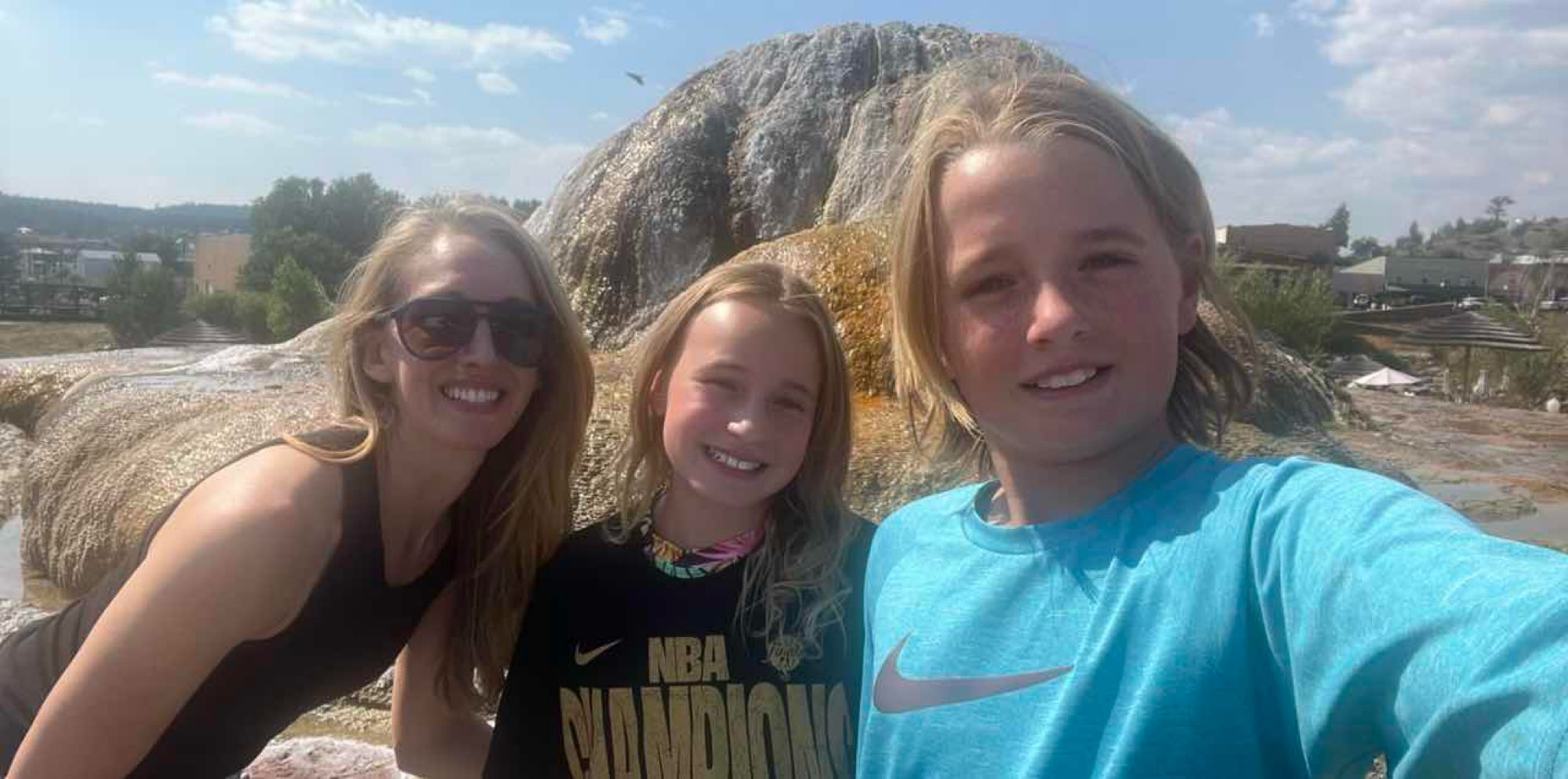 Pagosa Springs Scavenger Hunt scavenger hunt photos