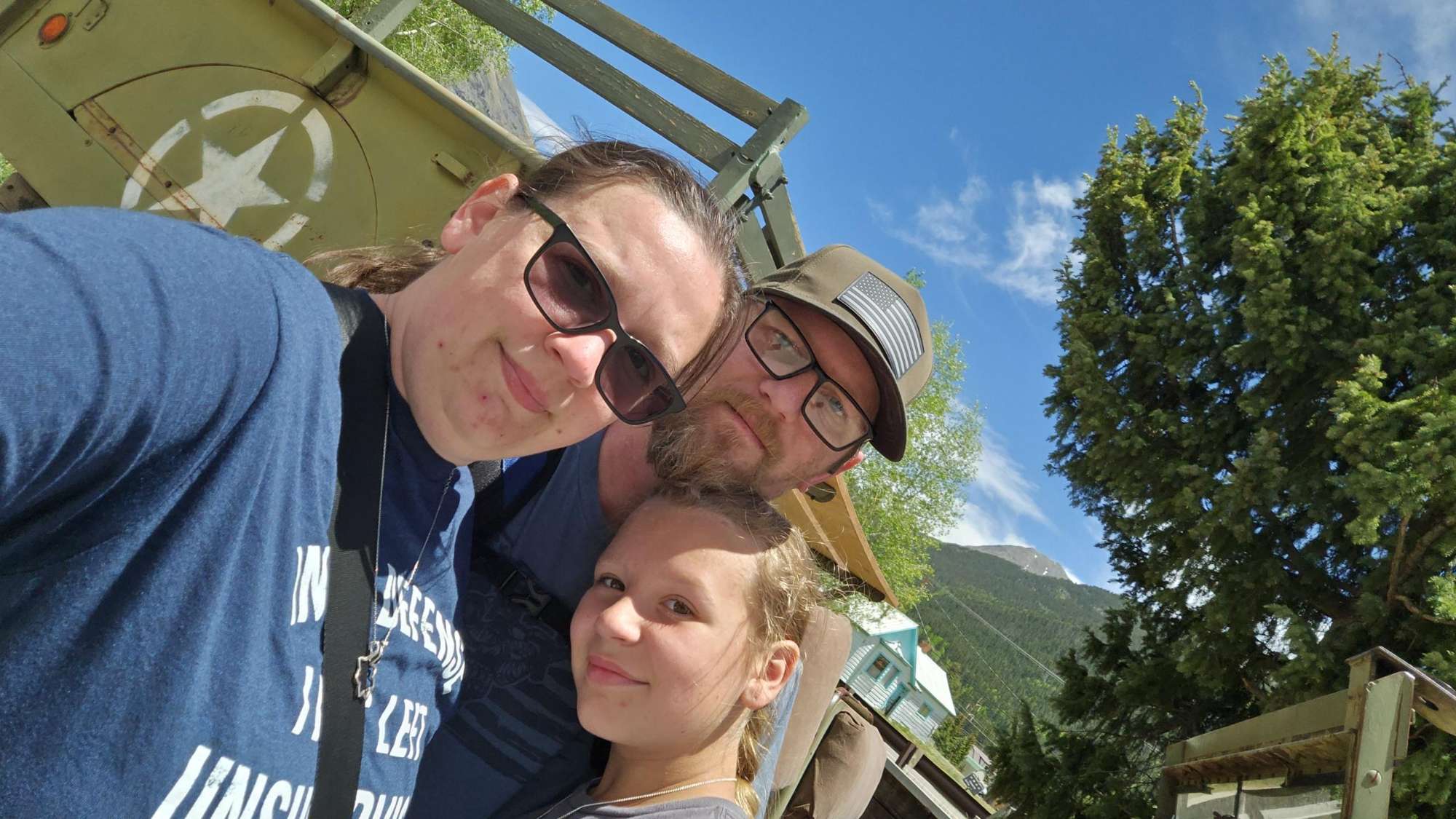 Silverton Colorado Scavenger Hunt scavenger hunt photos