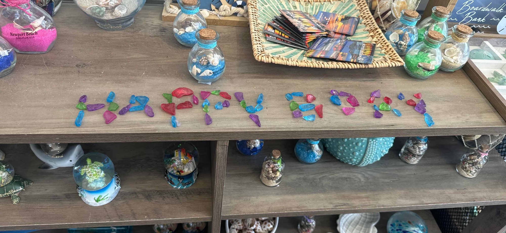 Newport Center Scavenger Hunt scavenger hunt photos