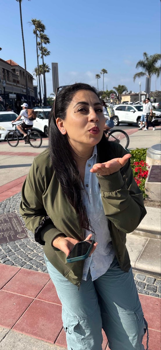 Newport Beach Downtown Scavenger Hunt scavenger hunt photos