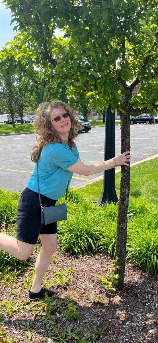 team building scavenger hunt