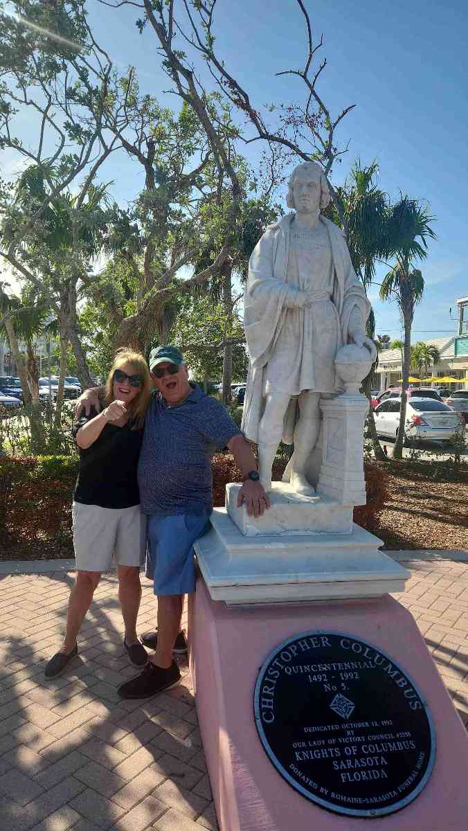 New College of Florida Scavenger Hunt scavenger hunt photos