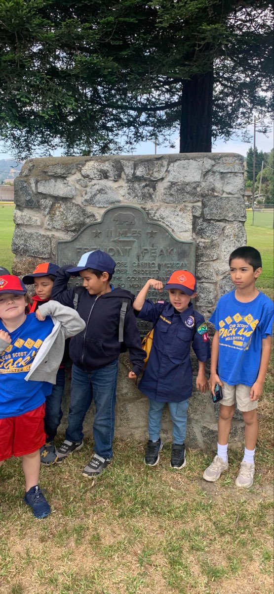 San Juan Bautista Scavenger Hunt scavenger hunt photos