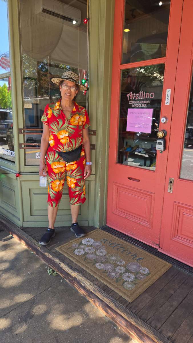 Calaveras County Scavenger Hunt scavenger hunt photos