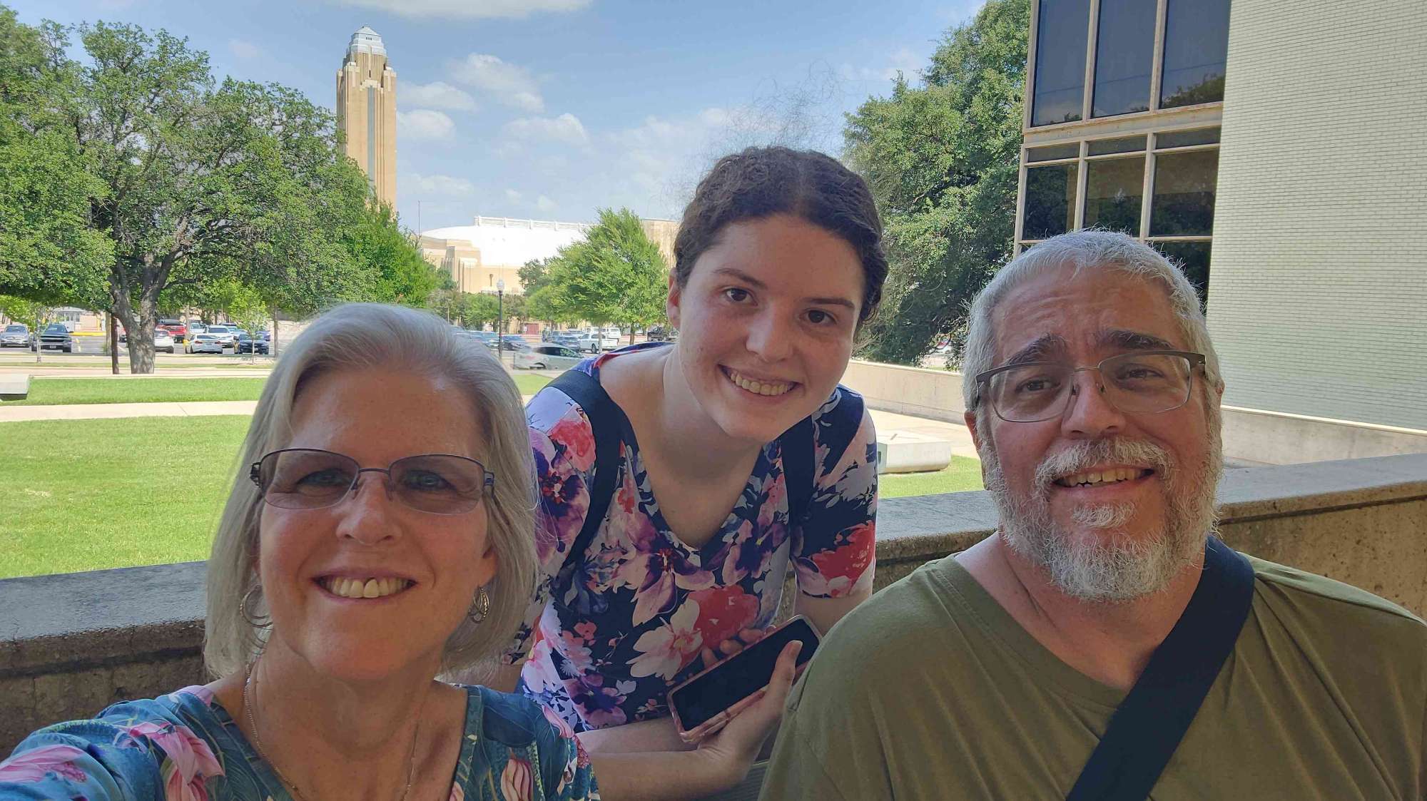 West 7th District Scavenger Hunt scavenger hunt photos