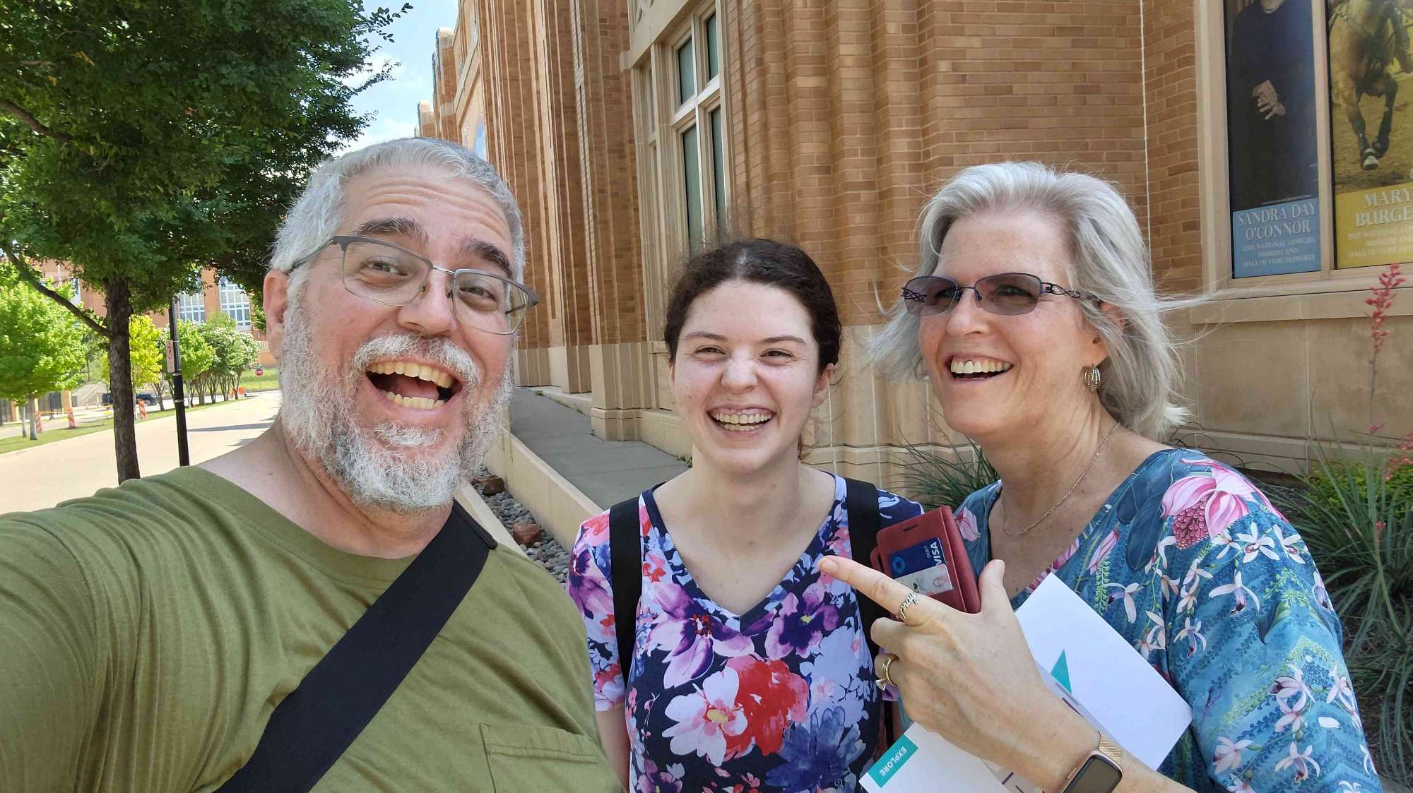 Fort Worth Downtown Scavenger Hunt scavenger hunt photos