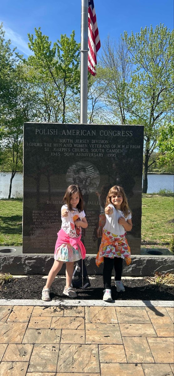 Cherry Hill Scavenger Hunt scavenger hunt photos