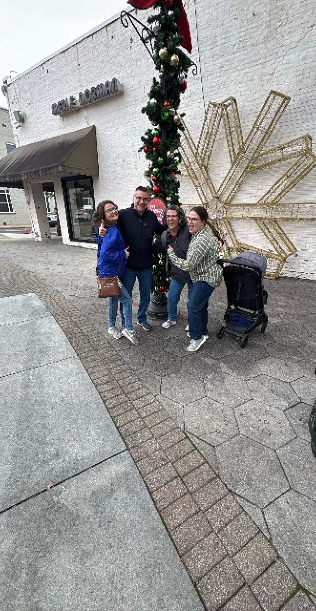 Photos de la chasse au tr&eacute;sor de Carrollton