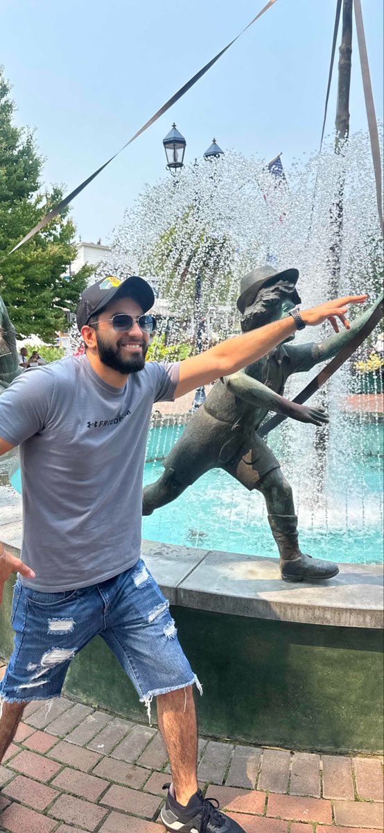 team building scavenger hunt