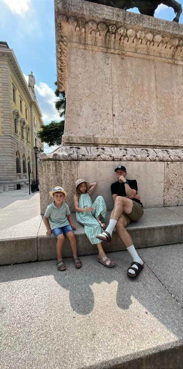 Verona Scavenger Hunt scavenger hunt photos