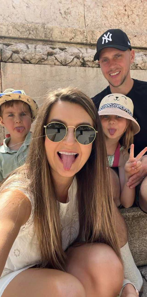 Verona Scavenger Hunt scavenger hunt photos