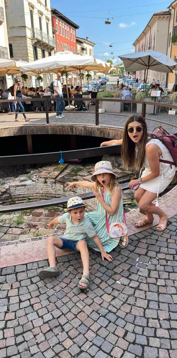 Verona Scavenger Hunt scavenger hunt photos