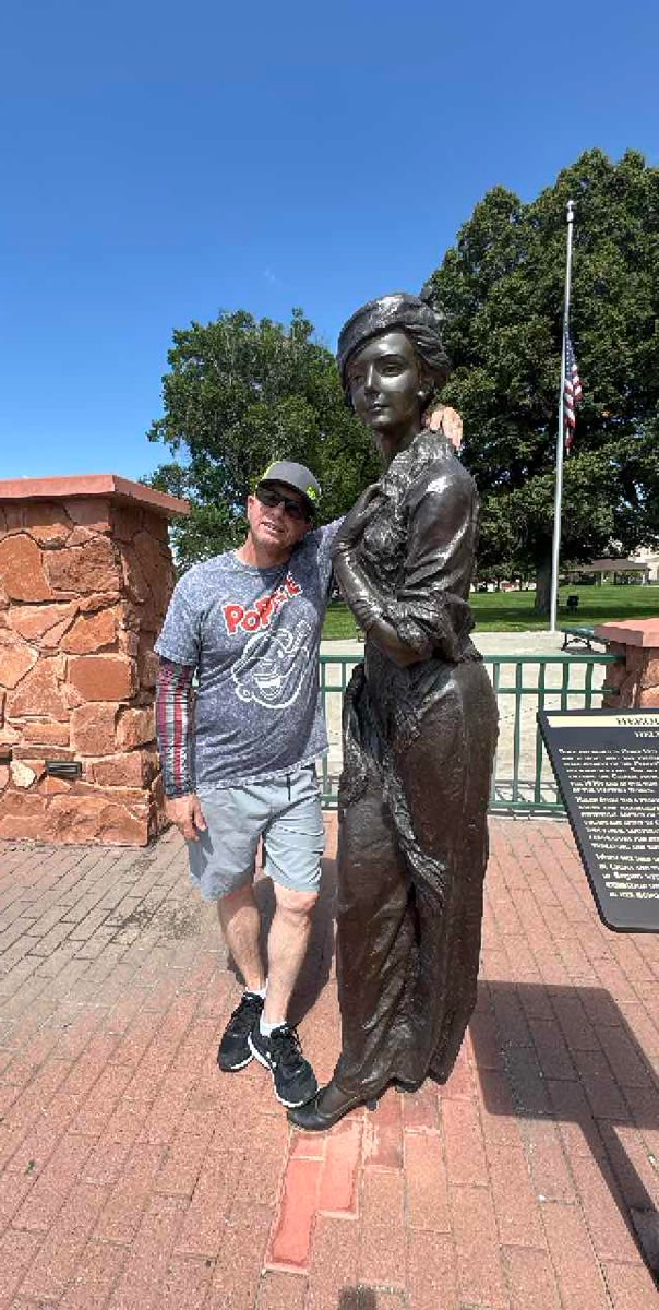 Cedar City Scavenger Hunt scavenger hunt photos