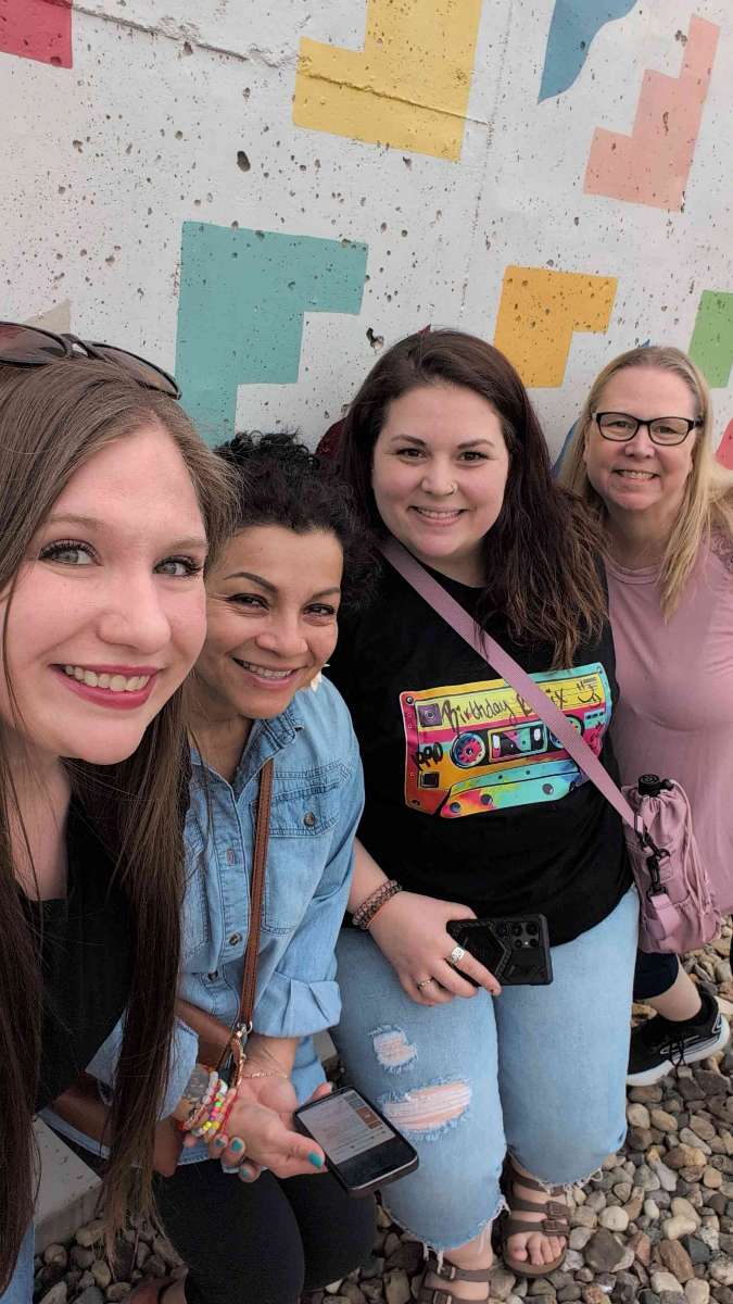 Sioux Falls Scavenger Hunt scavenger hunt photos