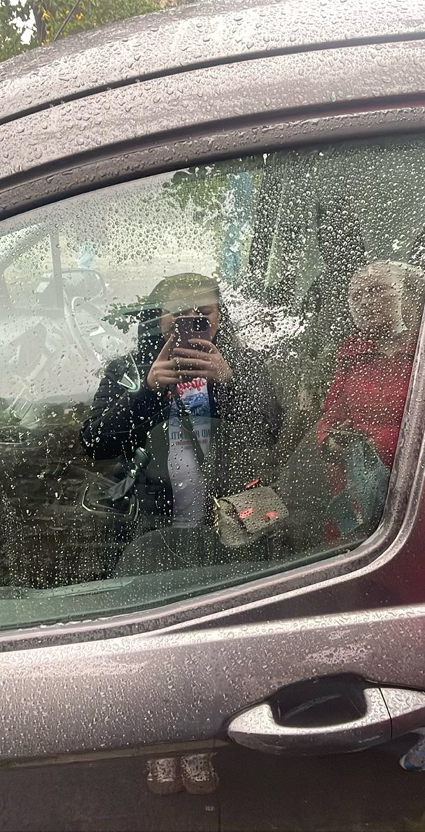 Bakewell Scavenger Hunt scavenger hunt photos