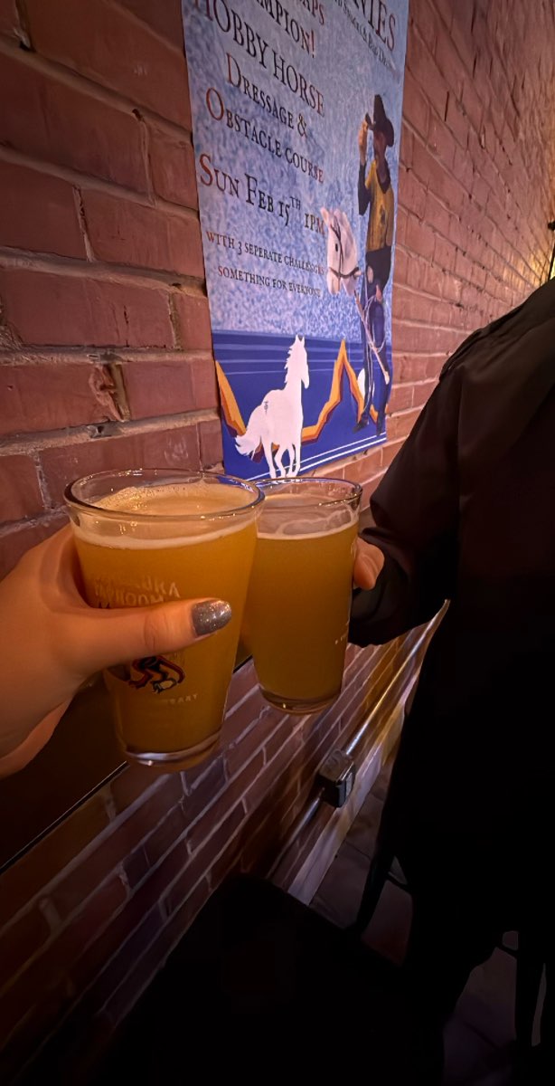 Mesa Ghost Tour scavenger hunt photos