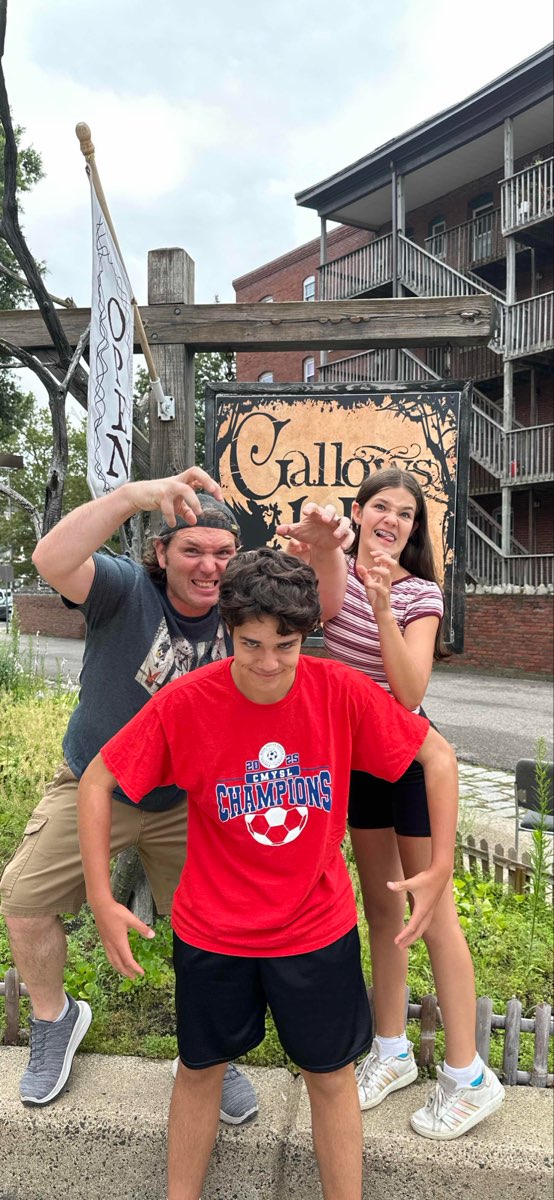 Salem Massachusetts Downtown Scavenger Hunt scavenger hunt photos