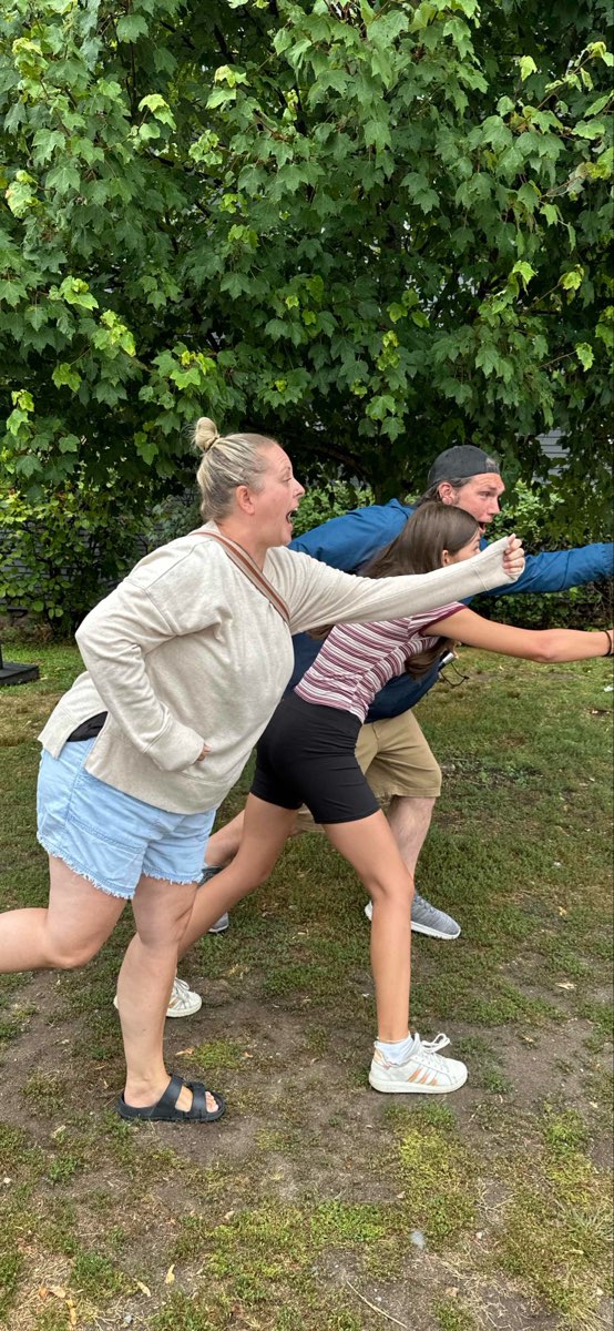 Salem Massachusetts Downtown Scavenger Hunt scavenger hunt photos