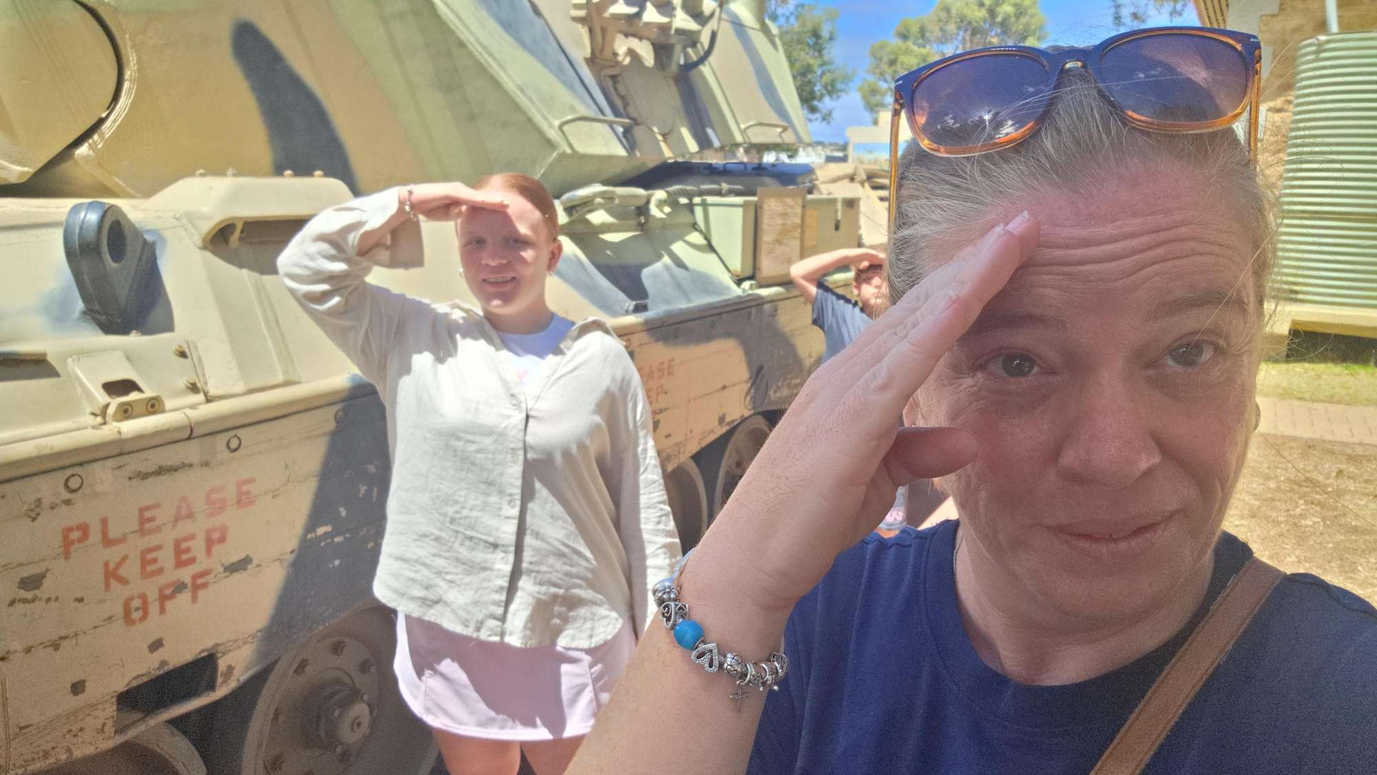 Esperance Scavenger Hunt -etsiv&auml;kuvat