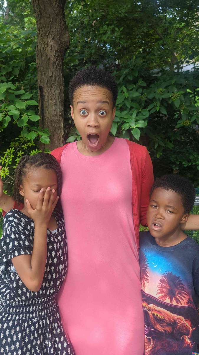 Saint Louis Scavenger Hunt scavenger hunt photos