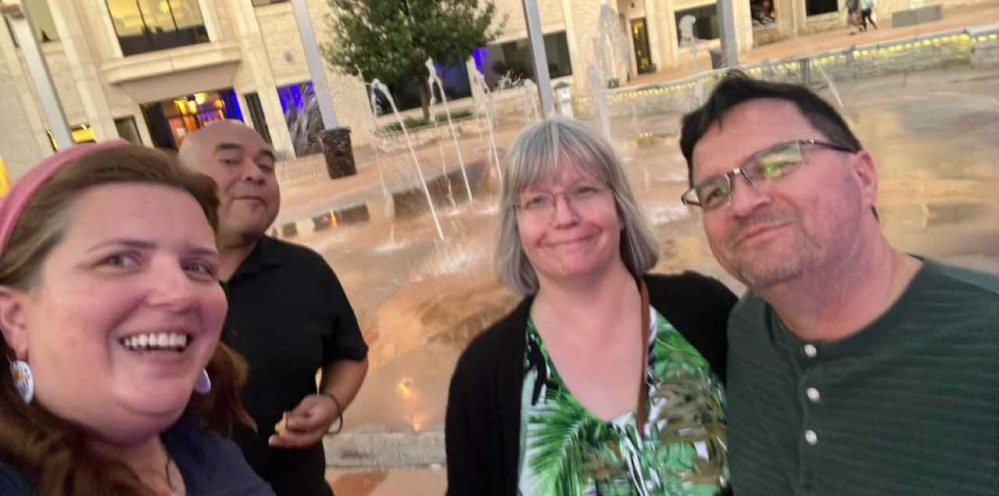 Round Rock Scavenger Hunt scavenger hunt photos