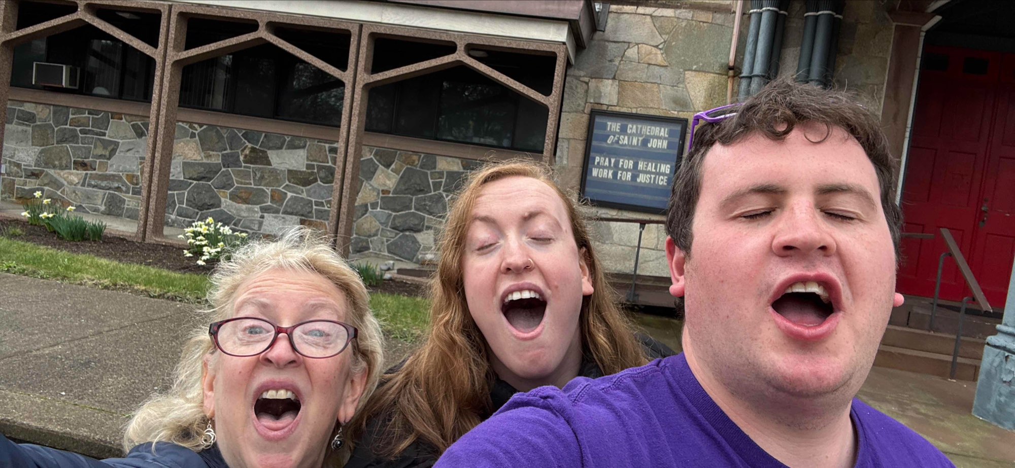 Providence Scavenger Hunt scavenger hunt photos