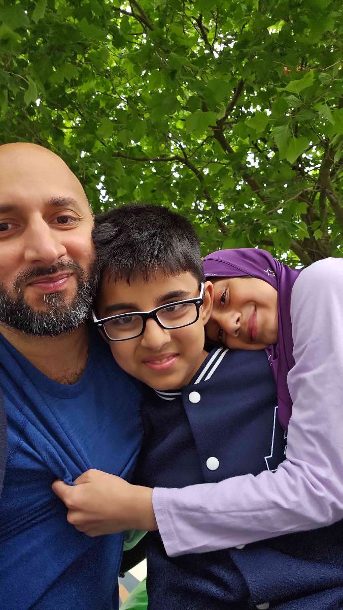 Victoria Park Scavenger Hunt scavenger hunt photos