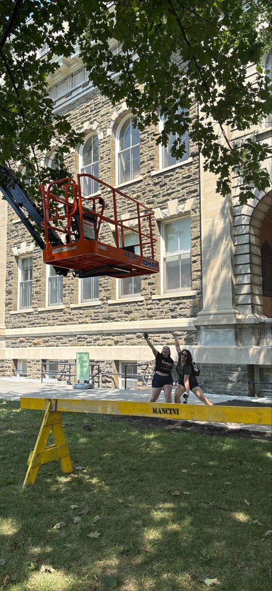 Cornell University Scavenger Hunt scavenger hunt photos