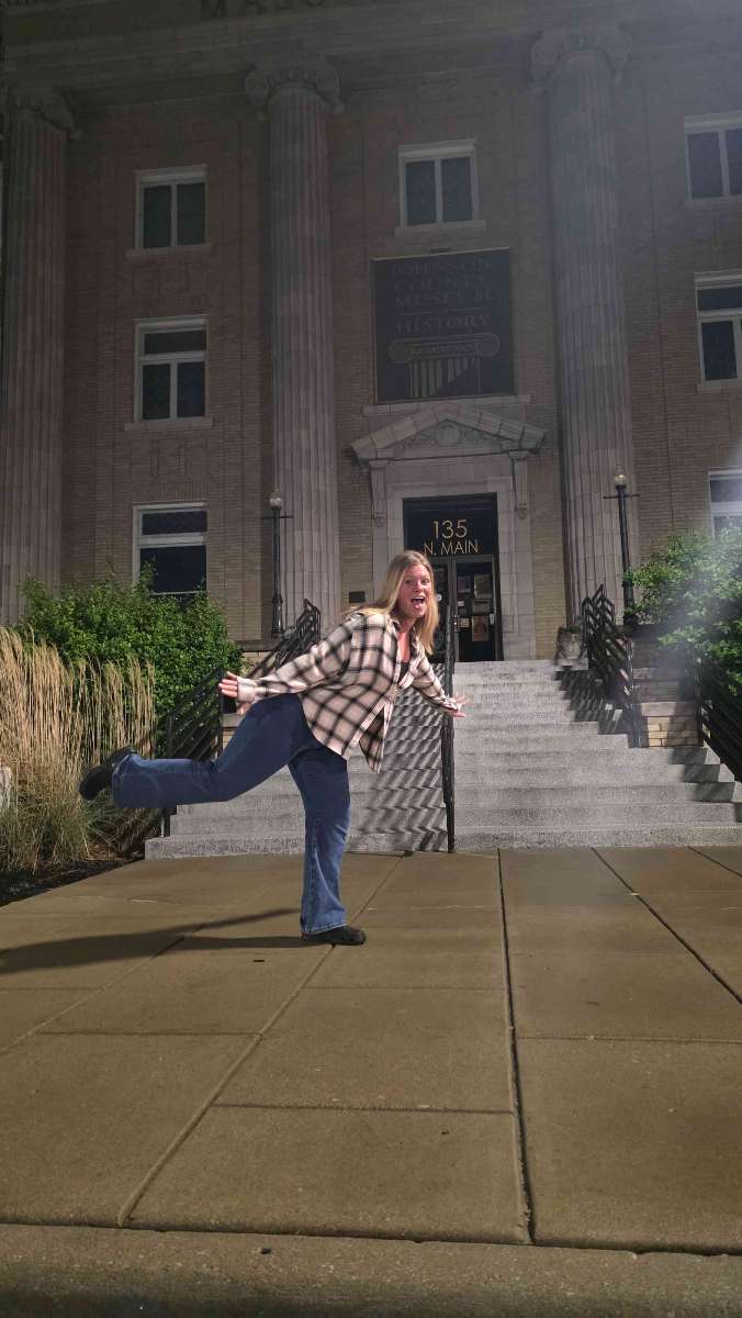 Franklin Indiana Scavenger Hunt scavenger hunt photos