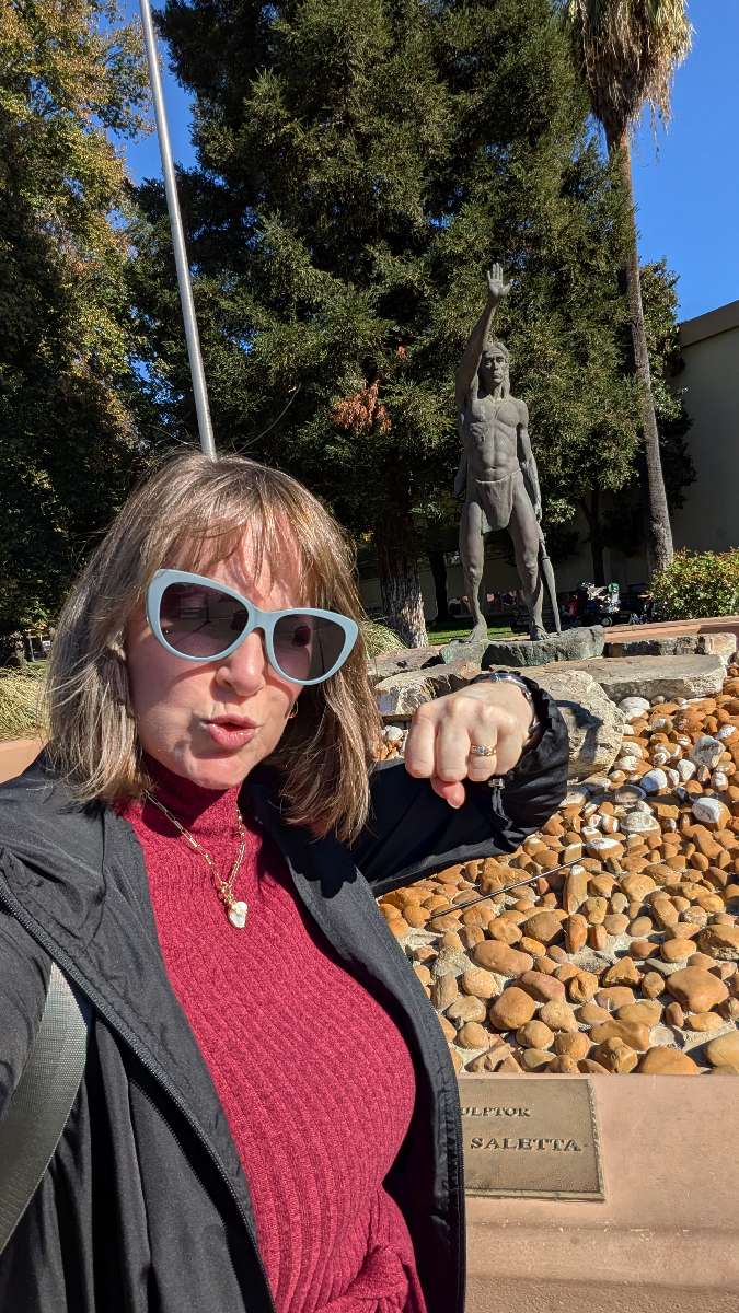 Modesto Scavenger Hunt jaktfotografier