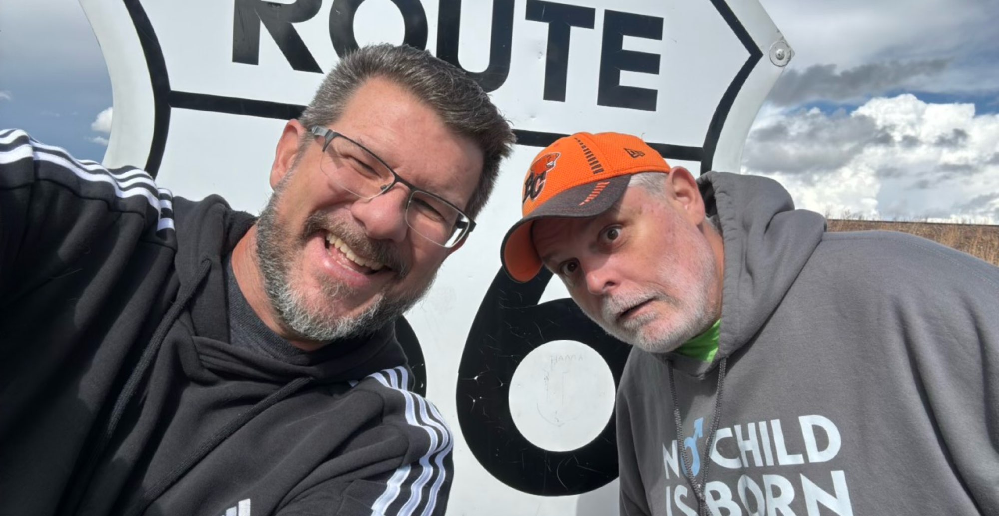 Fotos de la búsqueda del tesoro en Williams