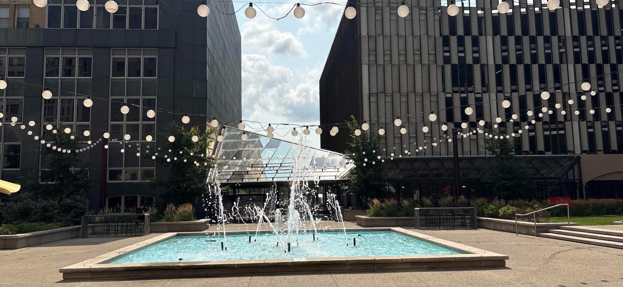 Billeder fra Toledo Ohio Ghost Tour skattejagt