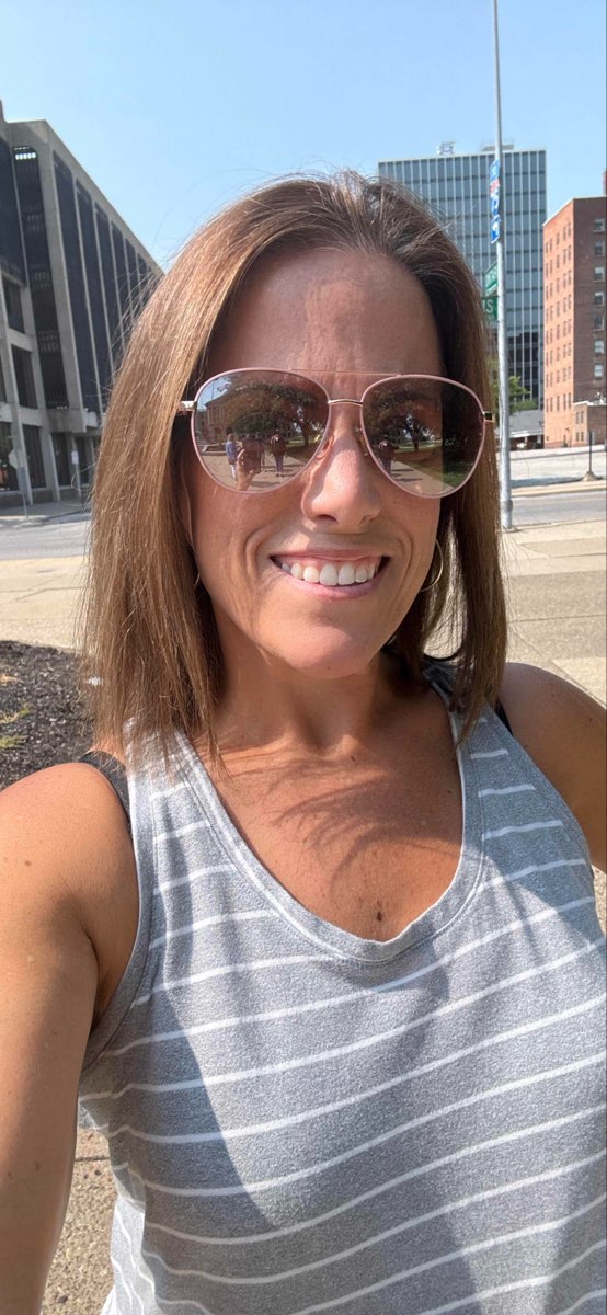 Billeder fra Toledo Ohio Ghost Tour skattejagt