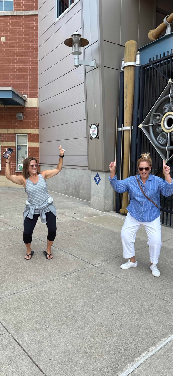 Billeder fra Toledo Ohio Ghost Tour skattejagt