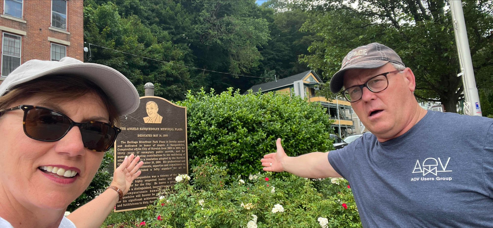 노리치 코네티컷 스캐빈저 헌트 스캐빈저 헌트 사진