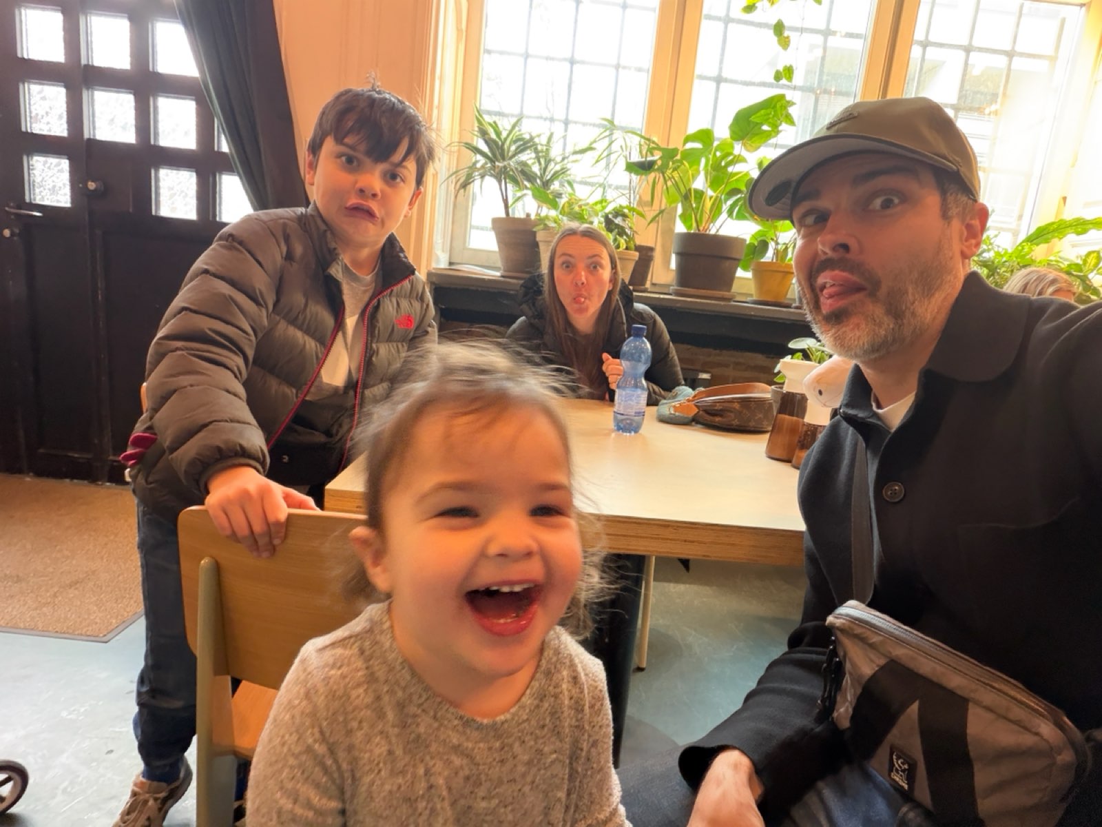 Fotografii pentru Cursa de Orientare Turul Audio Berlin Germania