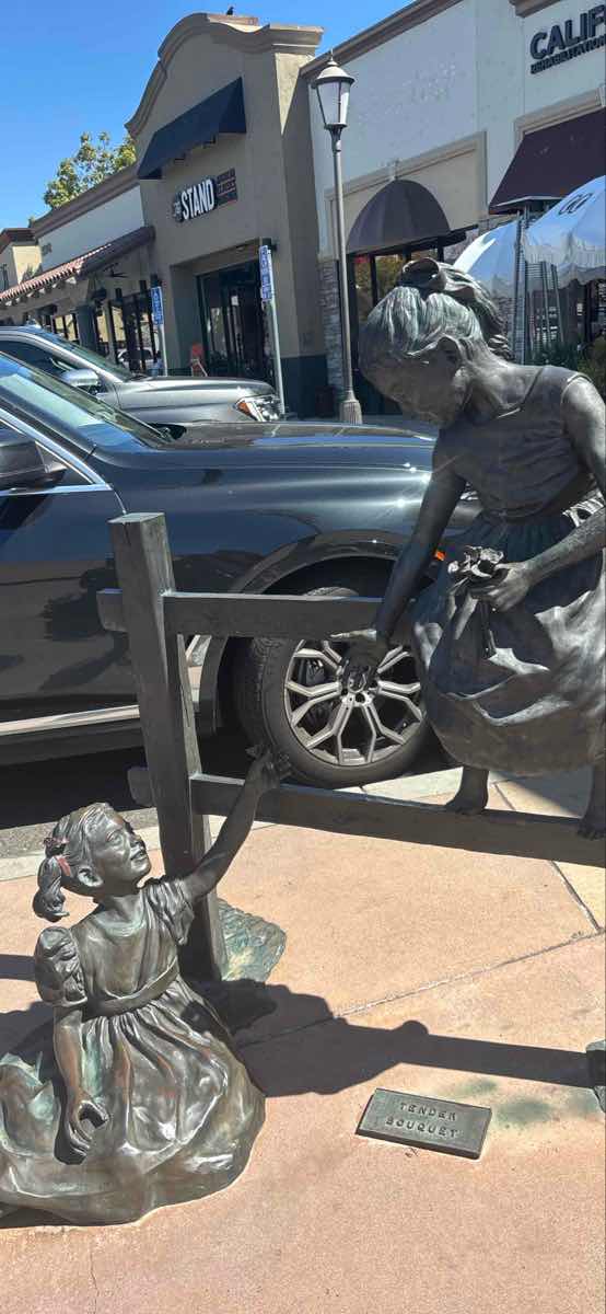 Rancho Santa Margarita Scavenger Hunt scavenger hunt photos