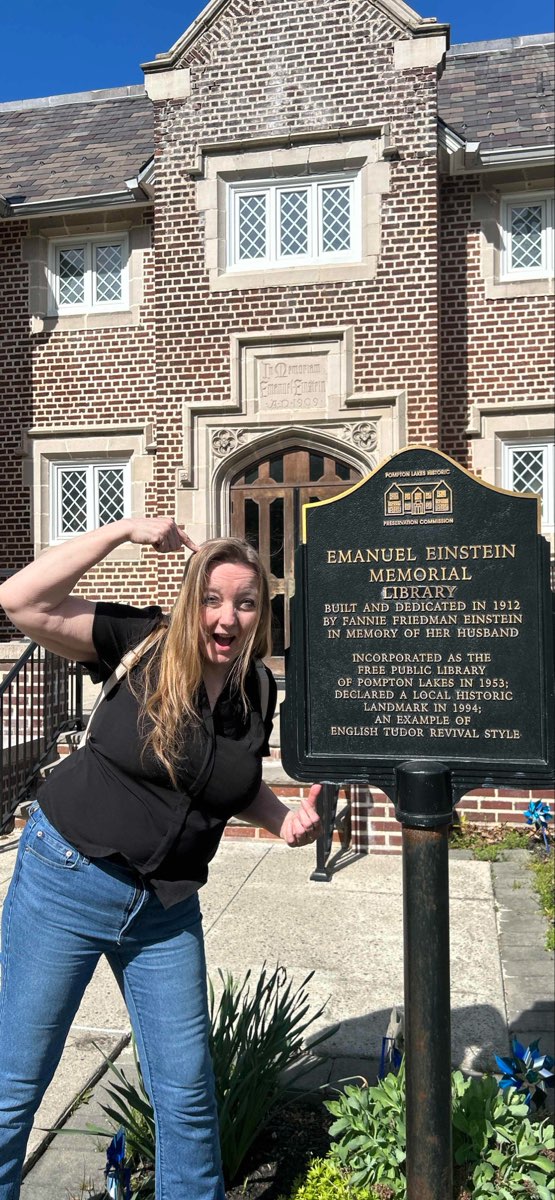 Pompton Lakes Scavenger Hunt scavenger hunt photos