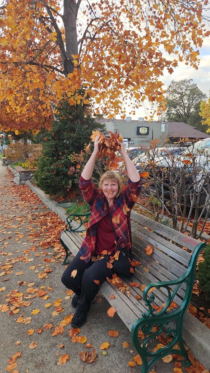 Fotos de la búsqueda del tesoro en Placerville