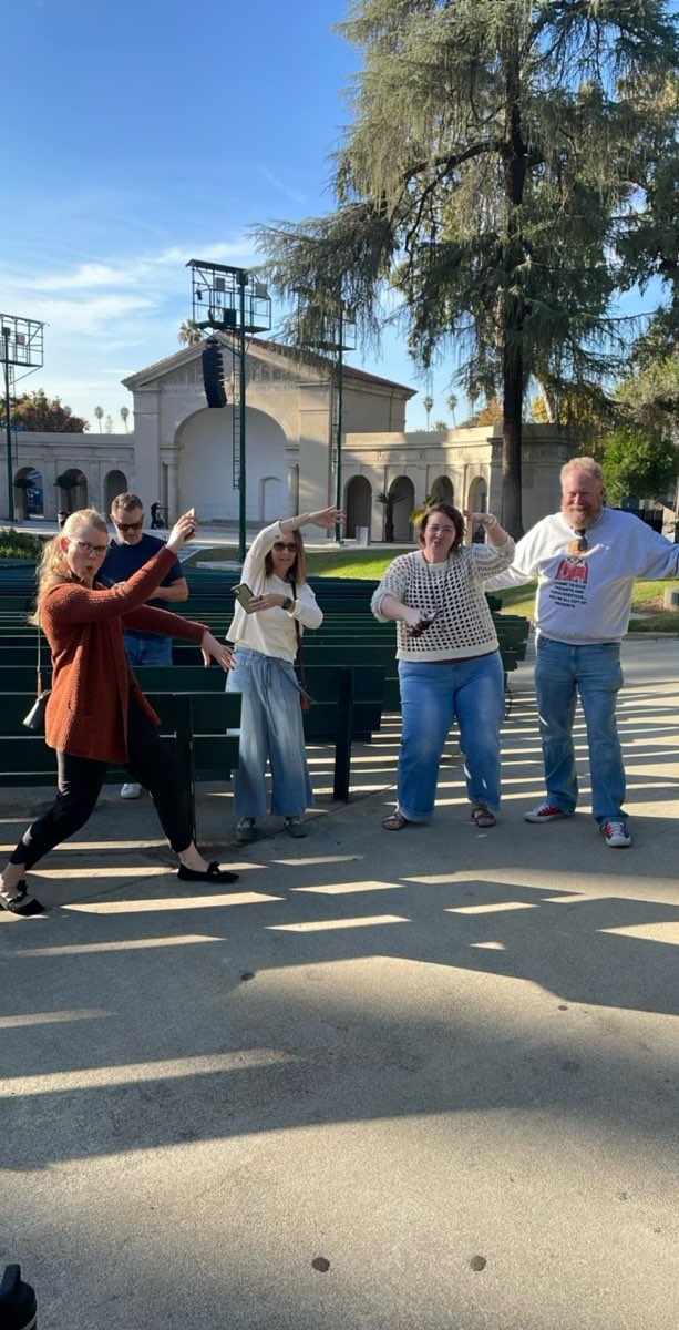 Redlands Scavenger Hunt scavenger hunt photos