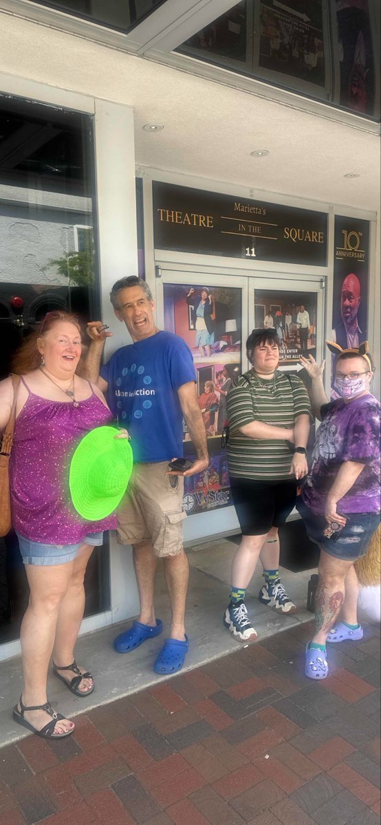 Marietta Georgia Scavenger Hunt scavenger hunt photos