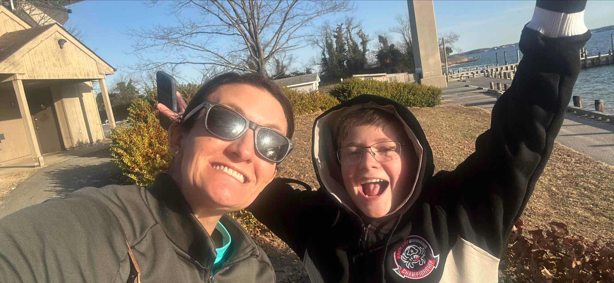 팀 빌딩 스캐빈저 헌트