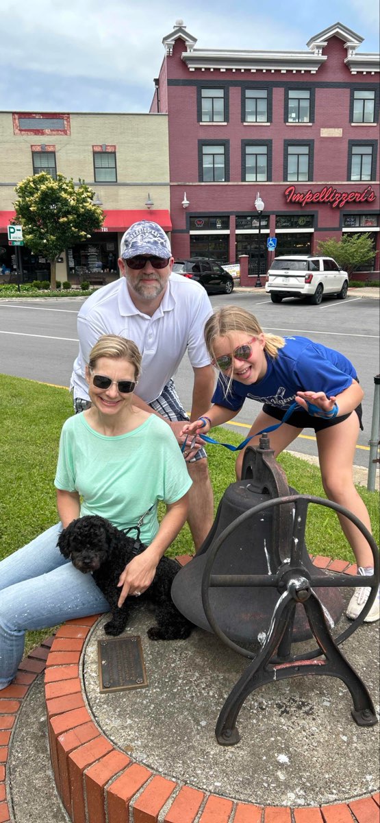 Elizabethtown Scavenger Hunt scavenger hunt photos