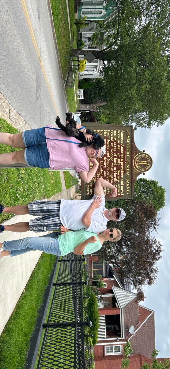 Elizabethtown Scavenger Hunt scavenger hunt photos